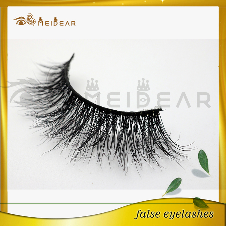 100% handcrafted cruelty free premium mink lashes